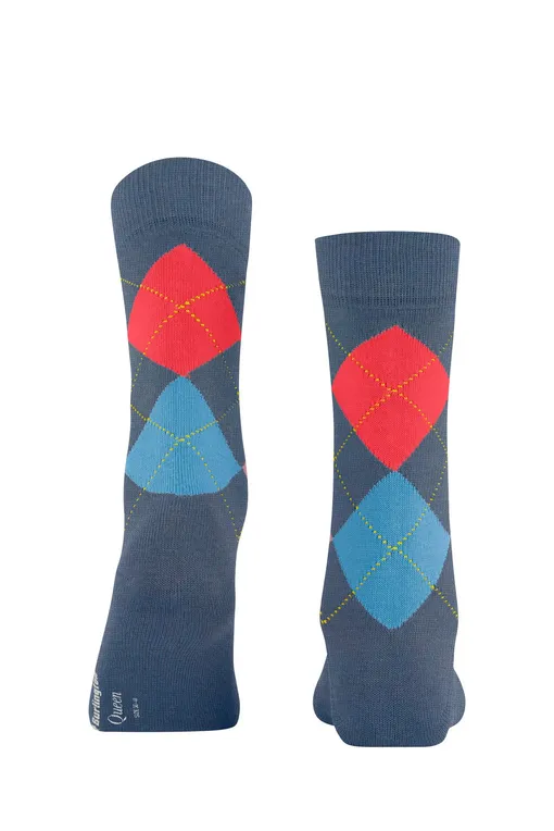 Носки Burlington 22014 6662 light jeans