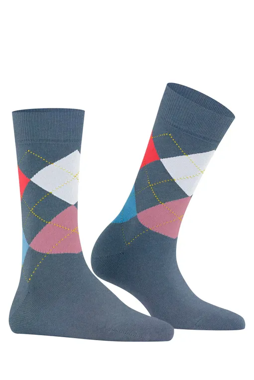 Носки Burlington 22014 6662 light jeans