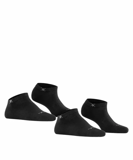 Носки Burlington 22051 3000 black