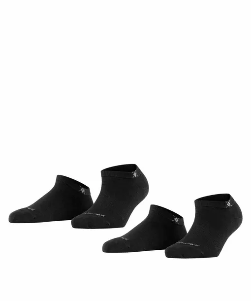 Носки Burlington 22051 3000 black