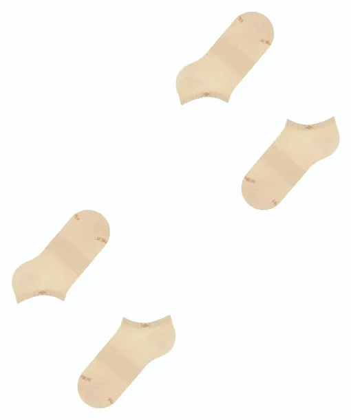 Носки Burlington 22051 4024 Sandstone