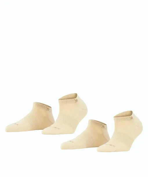 Носки Burlington 22051 4024 Sandstone