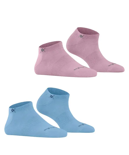 Носки Burlington 22051 6541 light blue