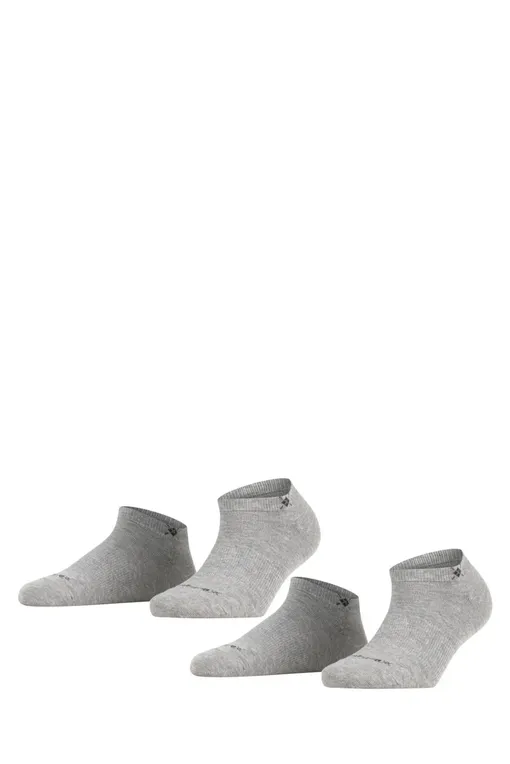 Носки Burlington 22051 3400 light grey