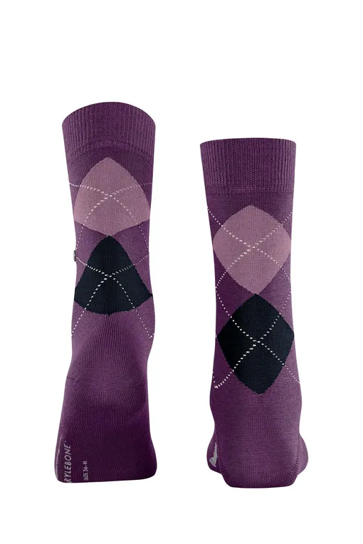 Носки Burlington 22073 8867 nightshade