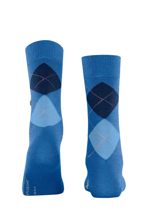 Носки Burlington 22073 6551 river blue