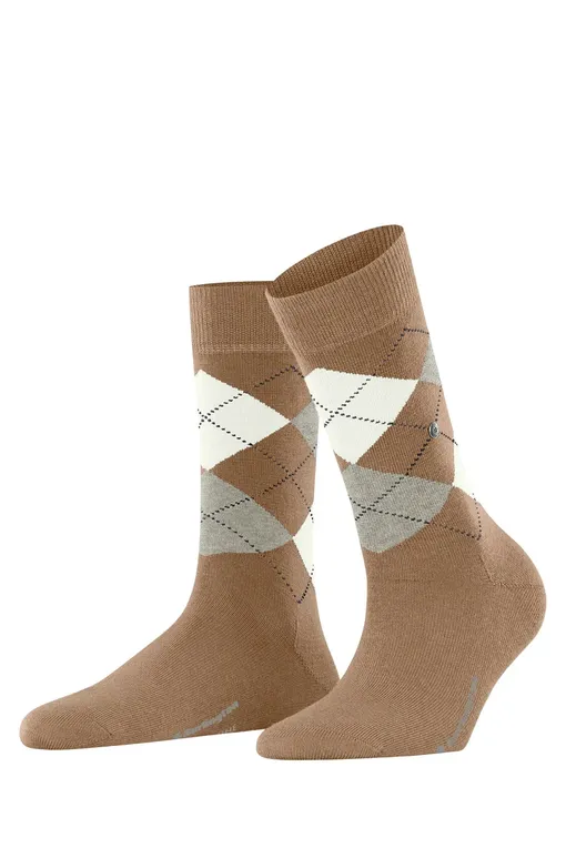 Носки Burlington 22073 5038 camel