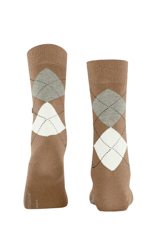 Носки Burlington 22073 5038 camel