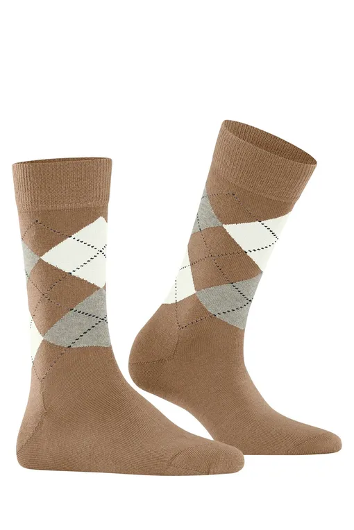 Носки Burlington 22073 5038 camel