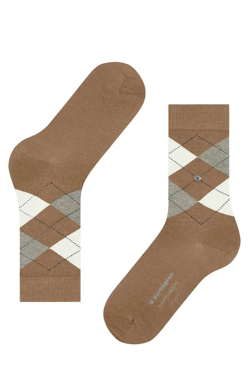 Носки Burlington 22073 5038 camel