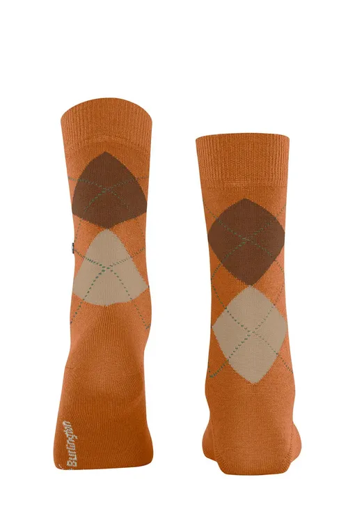 Носки Burlington 22073 5582 CARAMEL