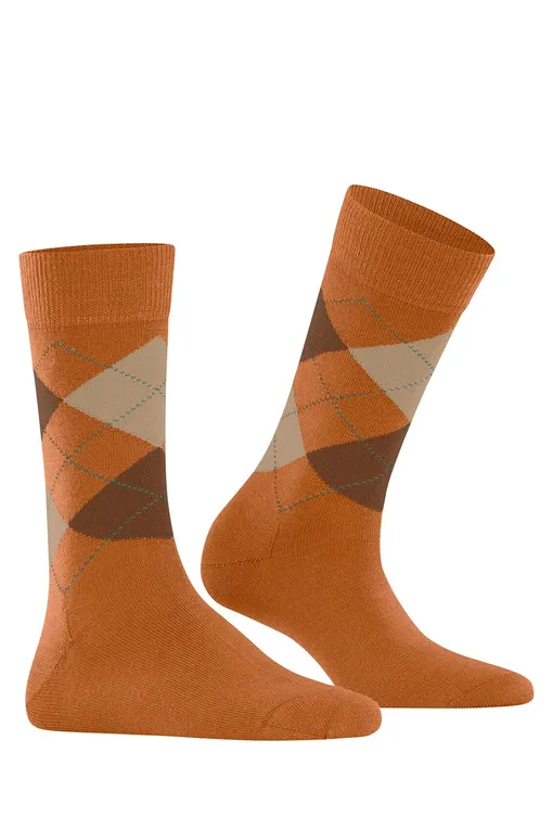 Носки Burlington 22073 5582 CARAMEL