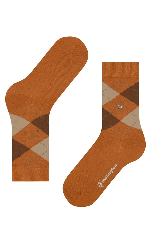 Носки Burlington 22073 5582 CARAMEL