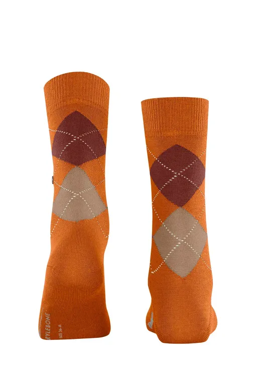 Носки Burlington 22073 8415 blush