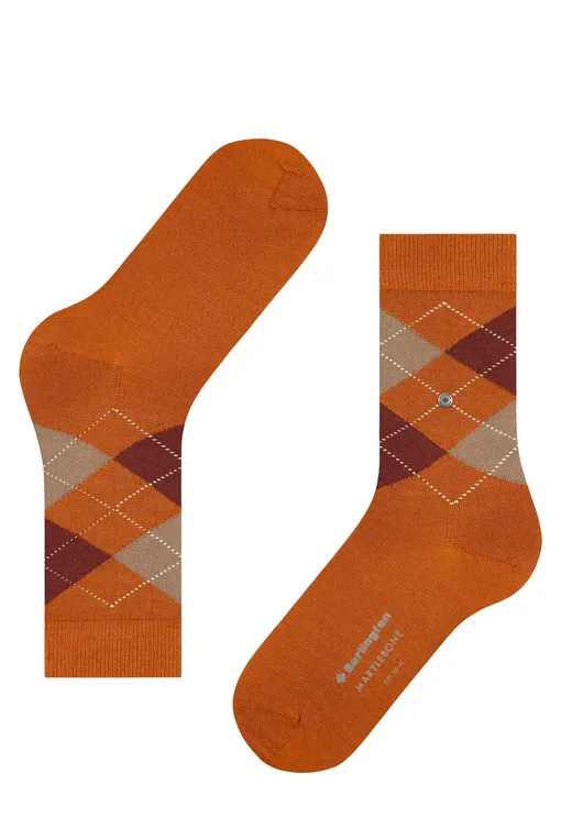 Носки Burlington 22073 8415 blush