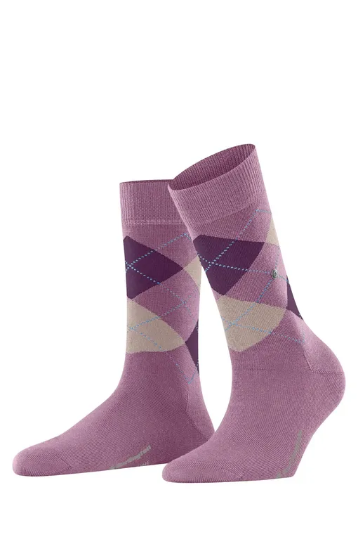 Носки Burlington 22073 6328 sephia dust