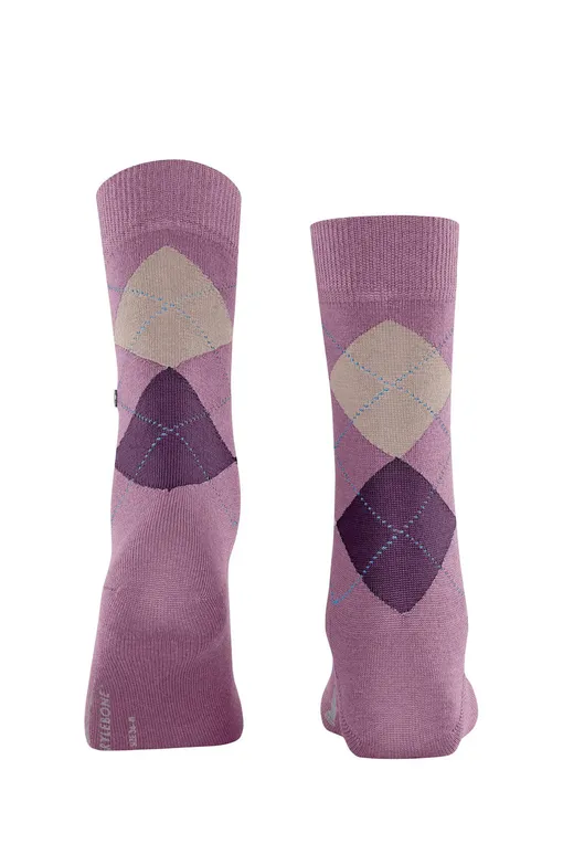 Носки Burlington 22073 6328 sephia dust