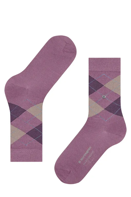 Носки Burlington 22073 6328 sephia dust