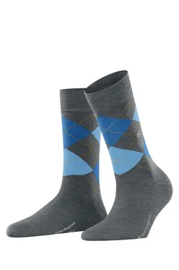 Burlington 22073 3070 dark grey