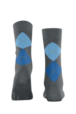 Burlington 22073 3070 dark grey