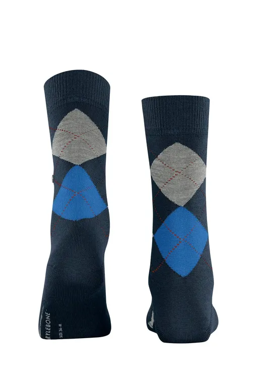 Носки Burlington 22073 6120 marine