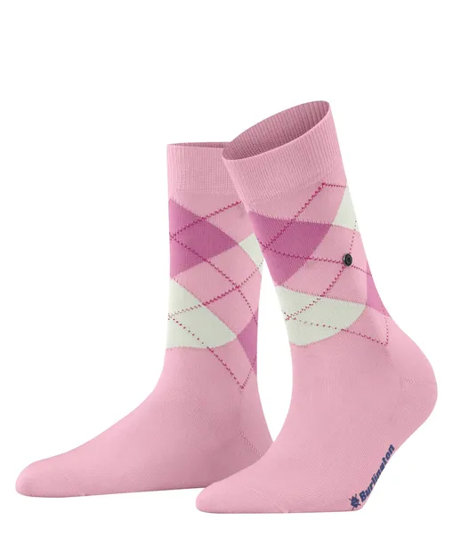 Носки Burlington 22088 8793 rose