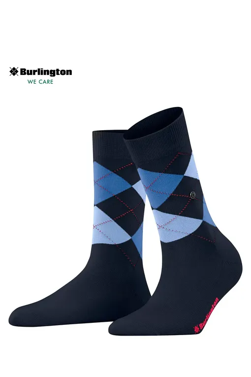Носки Burlington 22088 6120 marine