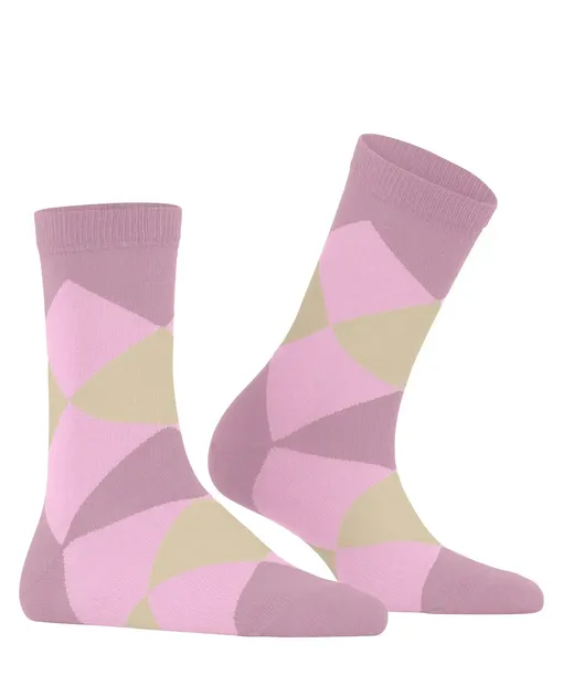 Носки Burlington 22093 8493 powder pink