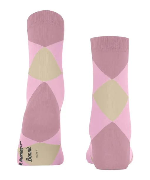 Носки Burlington 22093 8493 powder pink