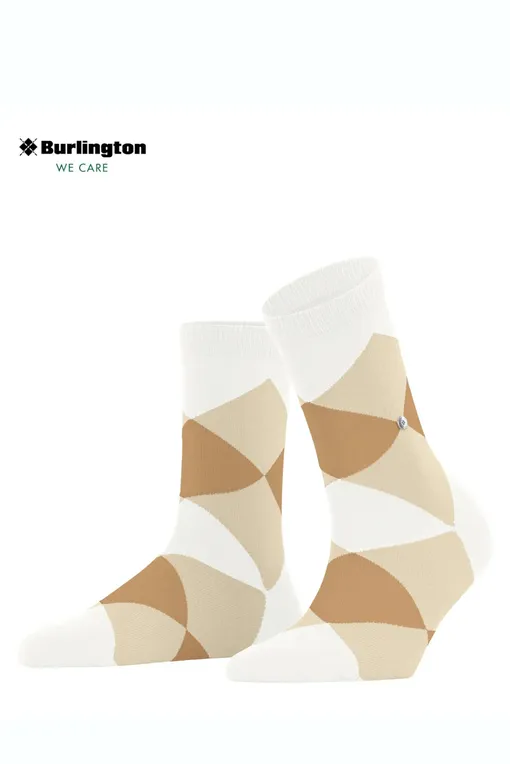 Носки Burlington 22093 2040 off-white