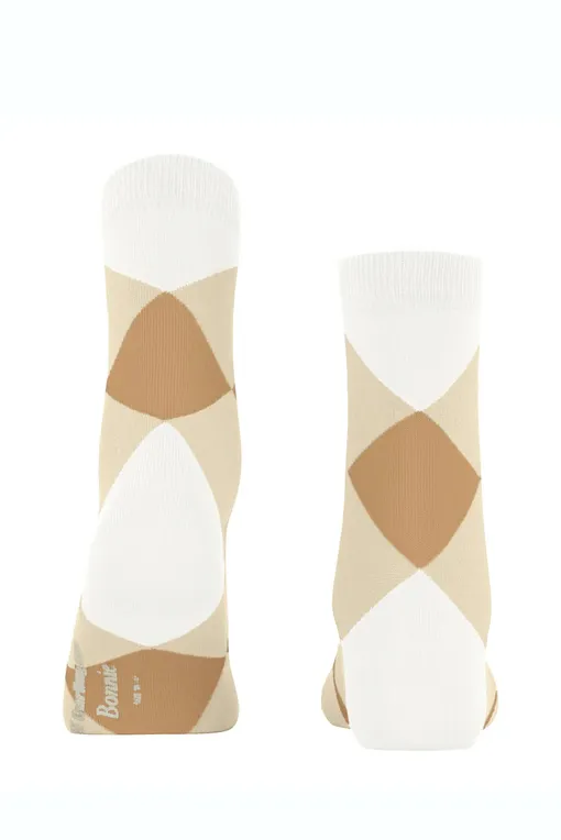 Носки Burlington 22093 2040 off-white