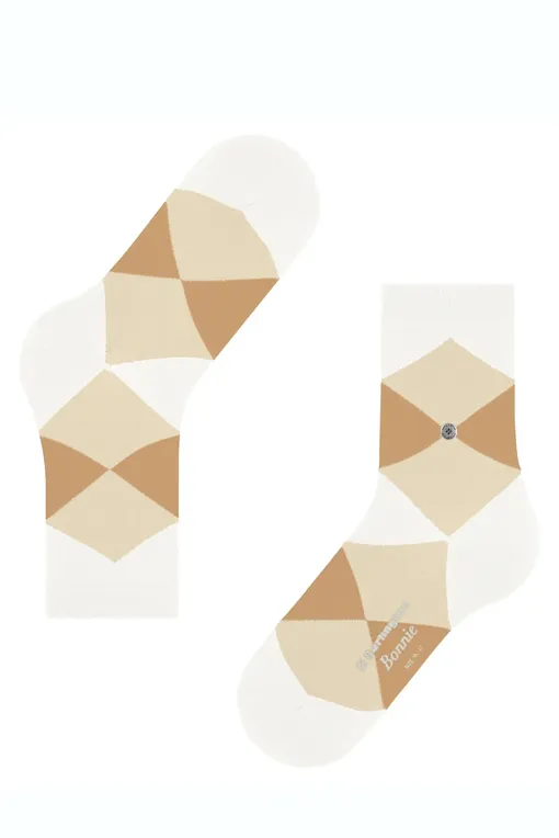 Носки Burlington 22093 2040 off-white