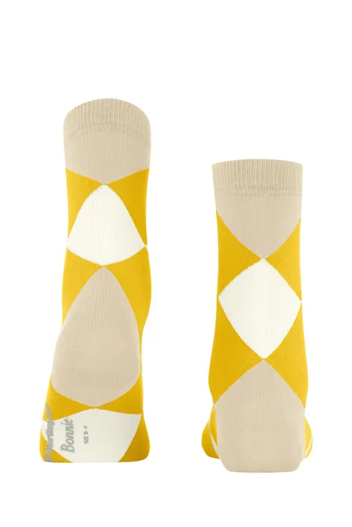 Носки Burlington 22093 4011 cream