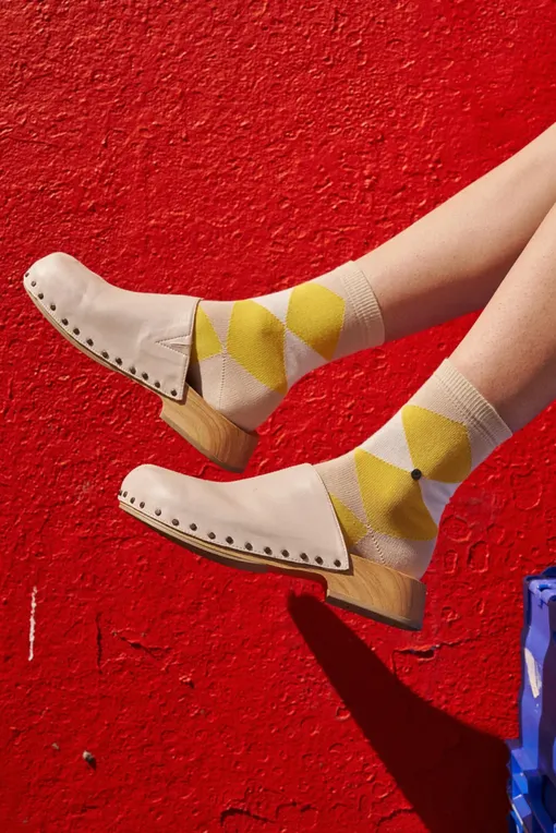 Носки Burlington 22093 4011 cream