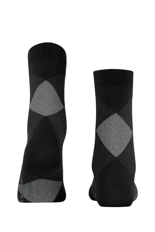 Носки Burlington 22093 3000 black