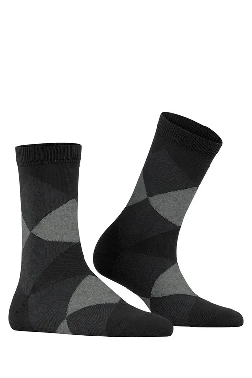 Носки Burlington 22093 3000 black