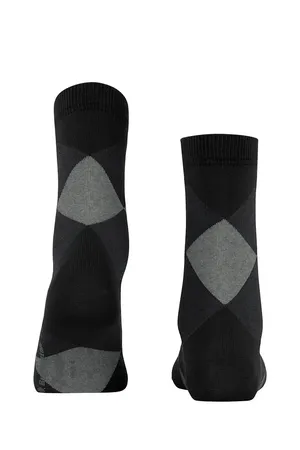 Burlington 22093 3000 black