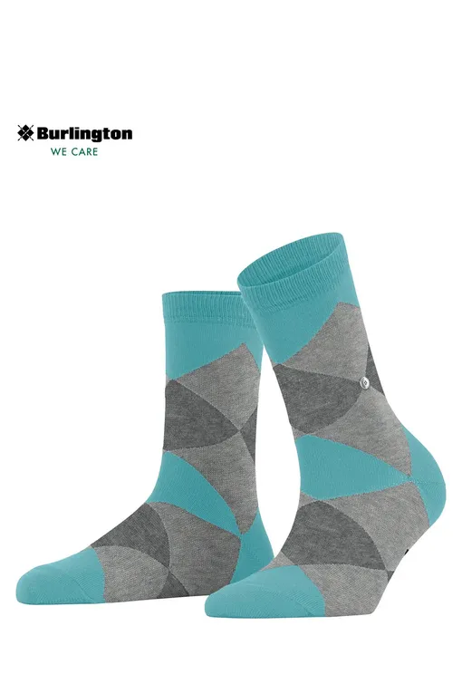 Носки Burlington 22093 6014 silent water