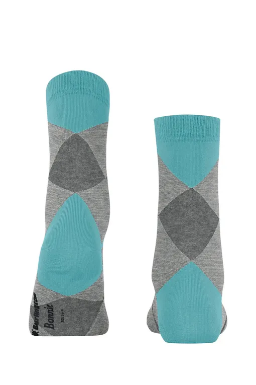 Носки Burlington 22093 6014 silent water