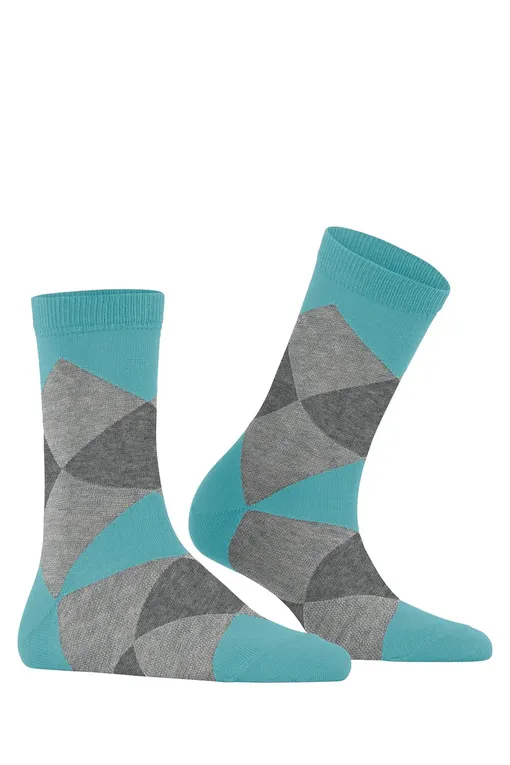 Носки Burlington 22093 6014 silent water