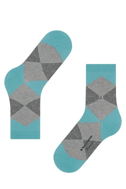 Носки Burlington 22093 6014 silent water