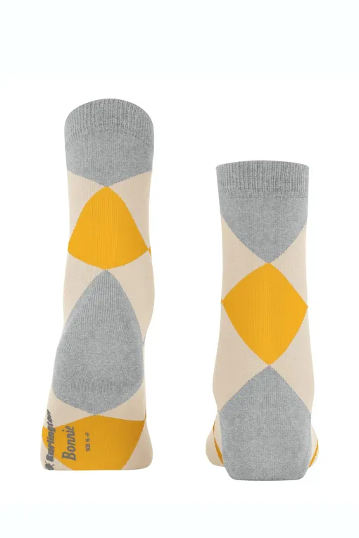 Носки Burlington 22093 3223 lt. Heather