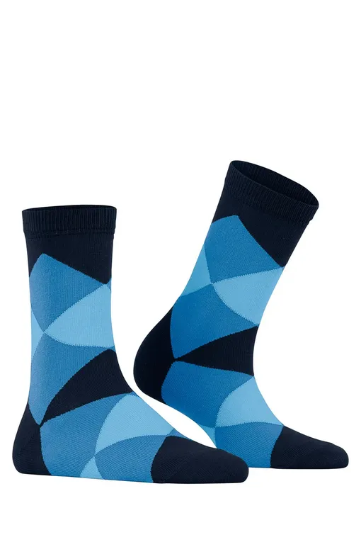 Носки Burlington 22093 6120 marine