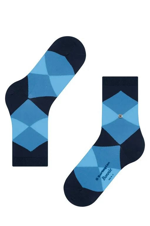 Носки Burlington 22093 6120 marine