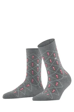 Burlington 22114 3390 light greymel.