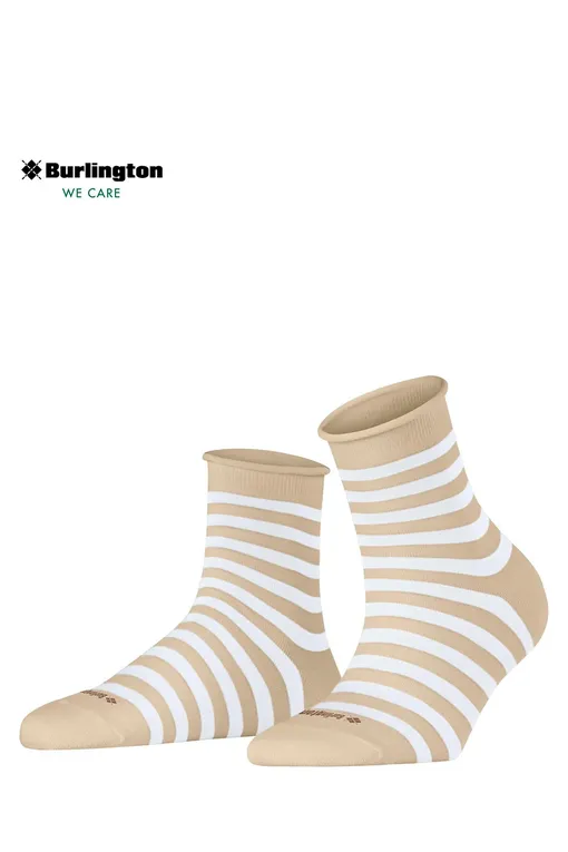 Носки Burlington 22116 4011 cream