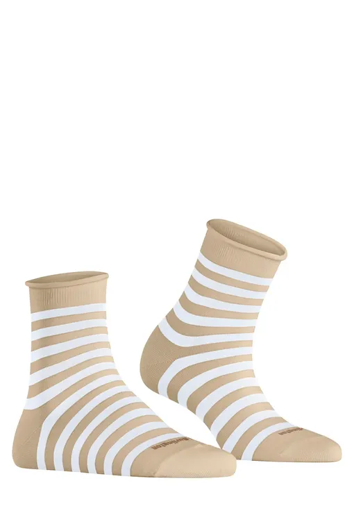 Носки Burlington 22116 4011 cream