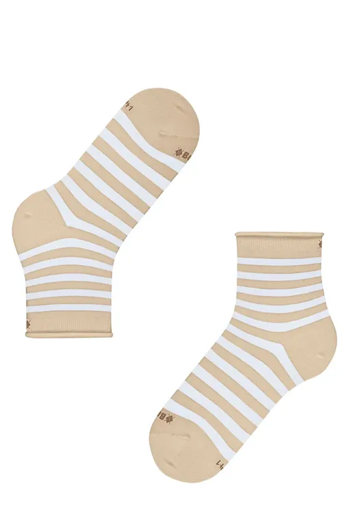 Носки Burlington 22116 4011 cream