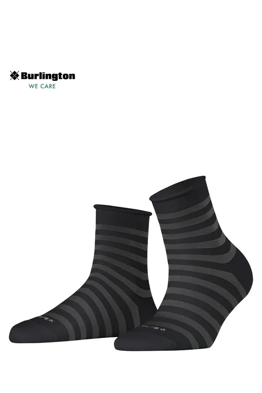 Носки Burlington 22116 3000 black
