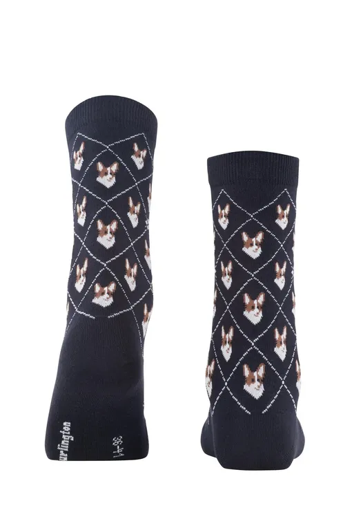 Носки Burlington 22120 3000 black